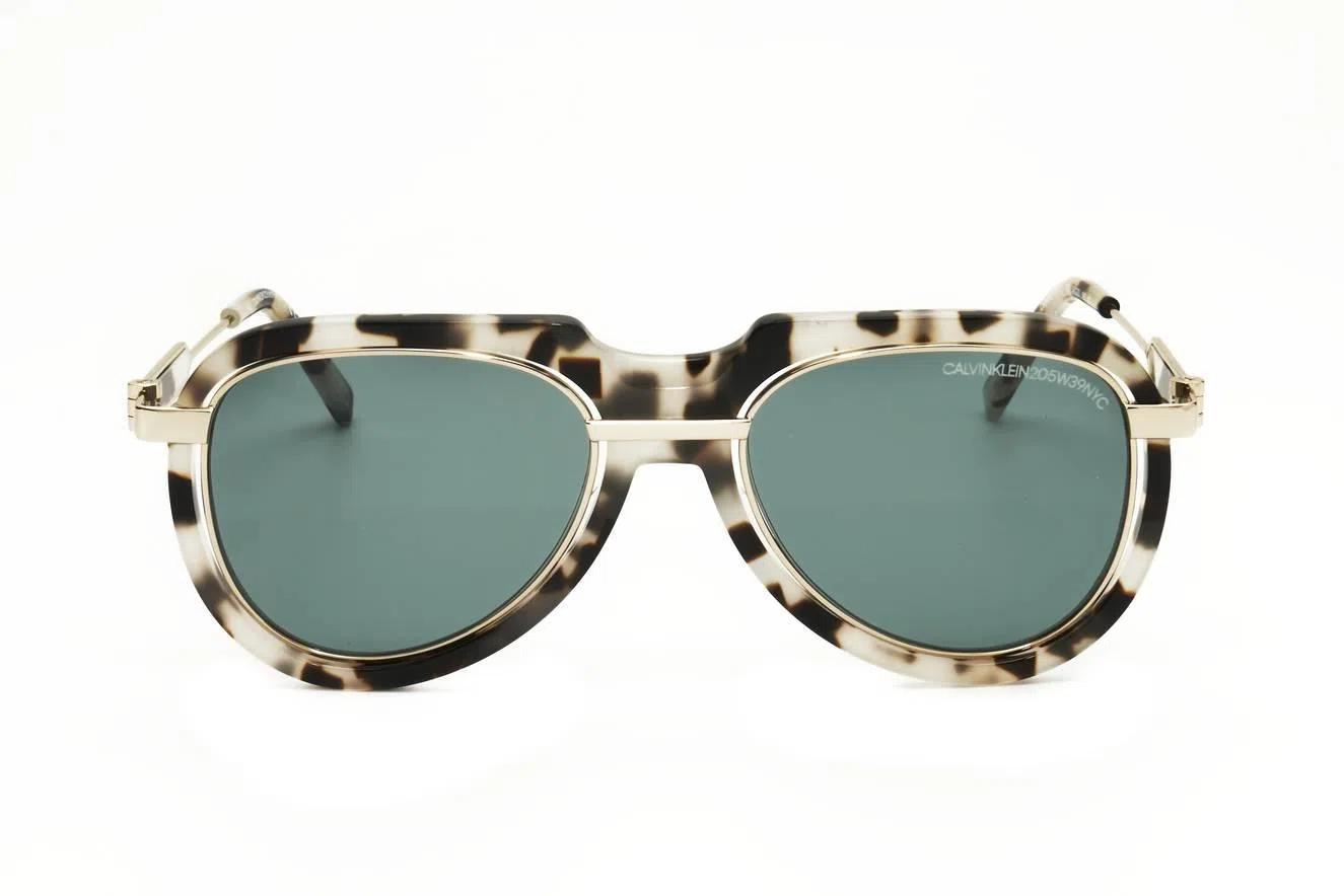 Calvin Klein 205W39NYC CKNYC1879S Sunglasses - view 2
